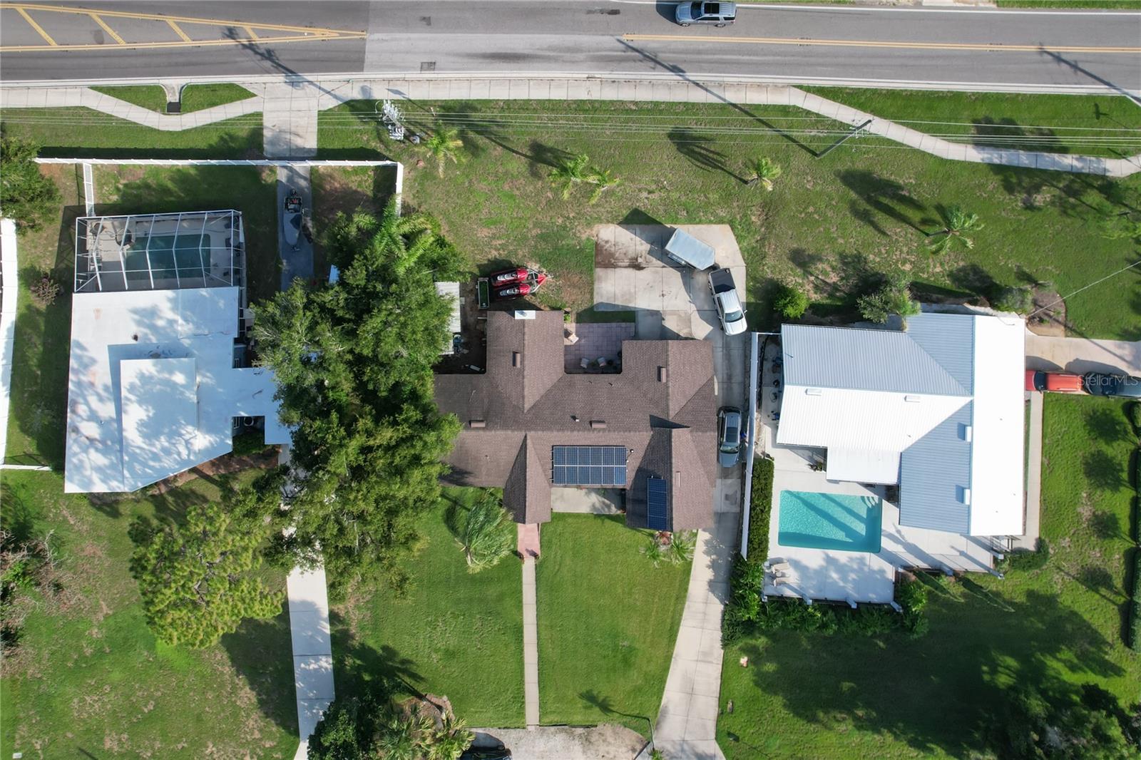 128 N LAKE FLORENCE DR, WINTER HAVEN, FL — photo 49