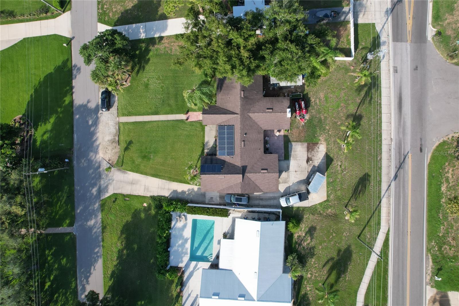 128 N LAKE FLORENCE DR, WINTER HAVEN, FL — photo 50