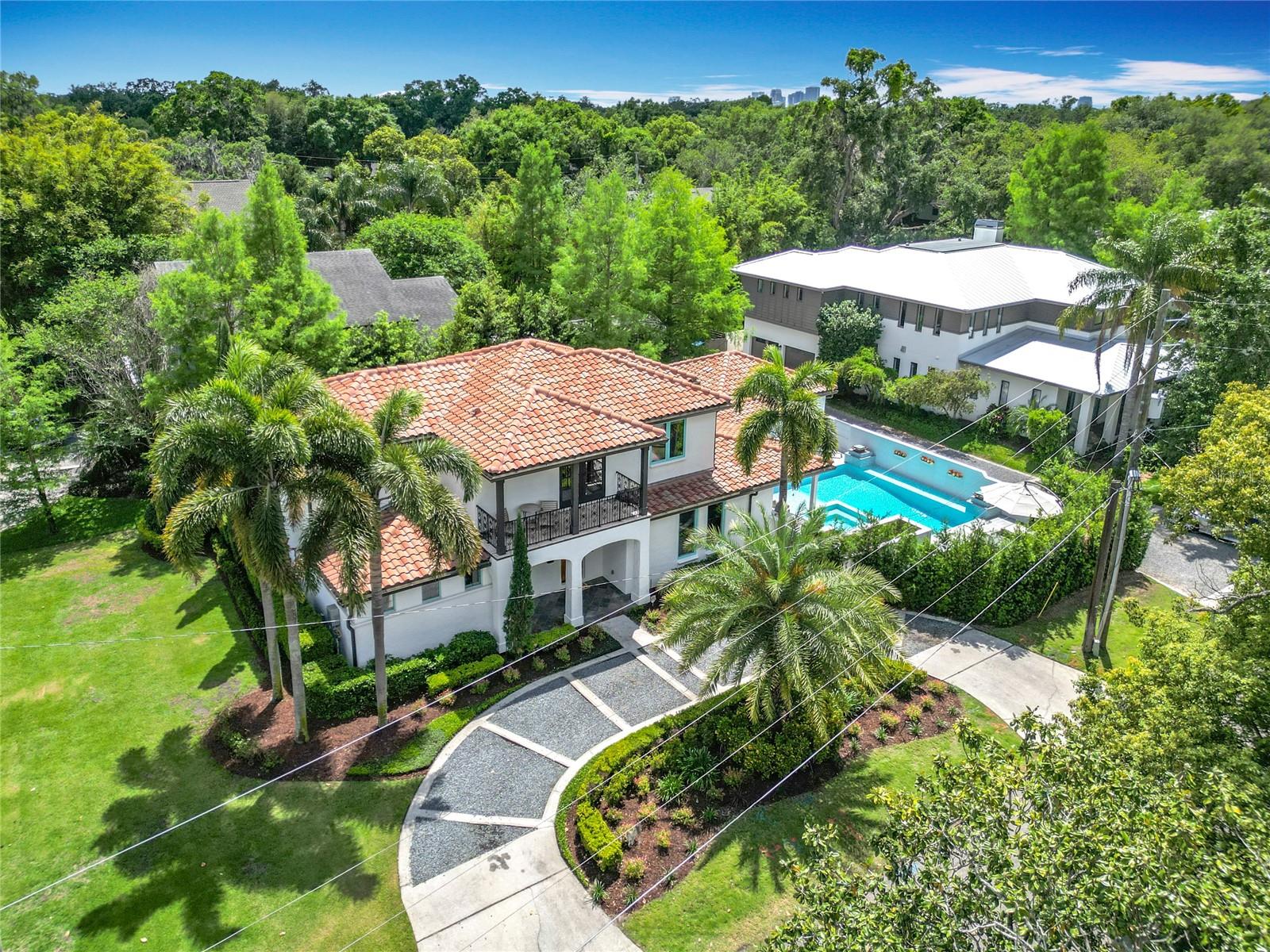 2614 PARKLAND DR, WINTER PARK, FL