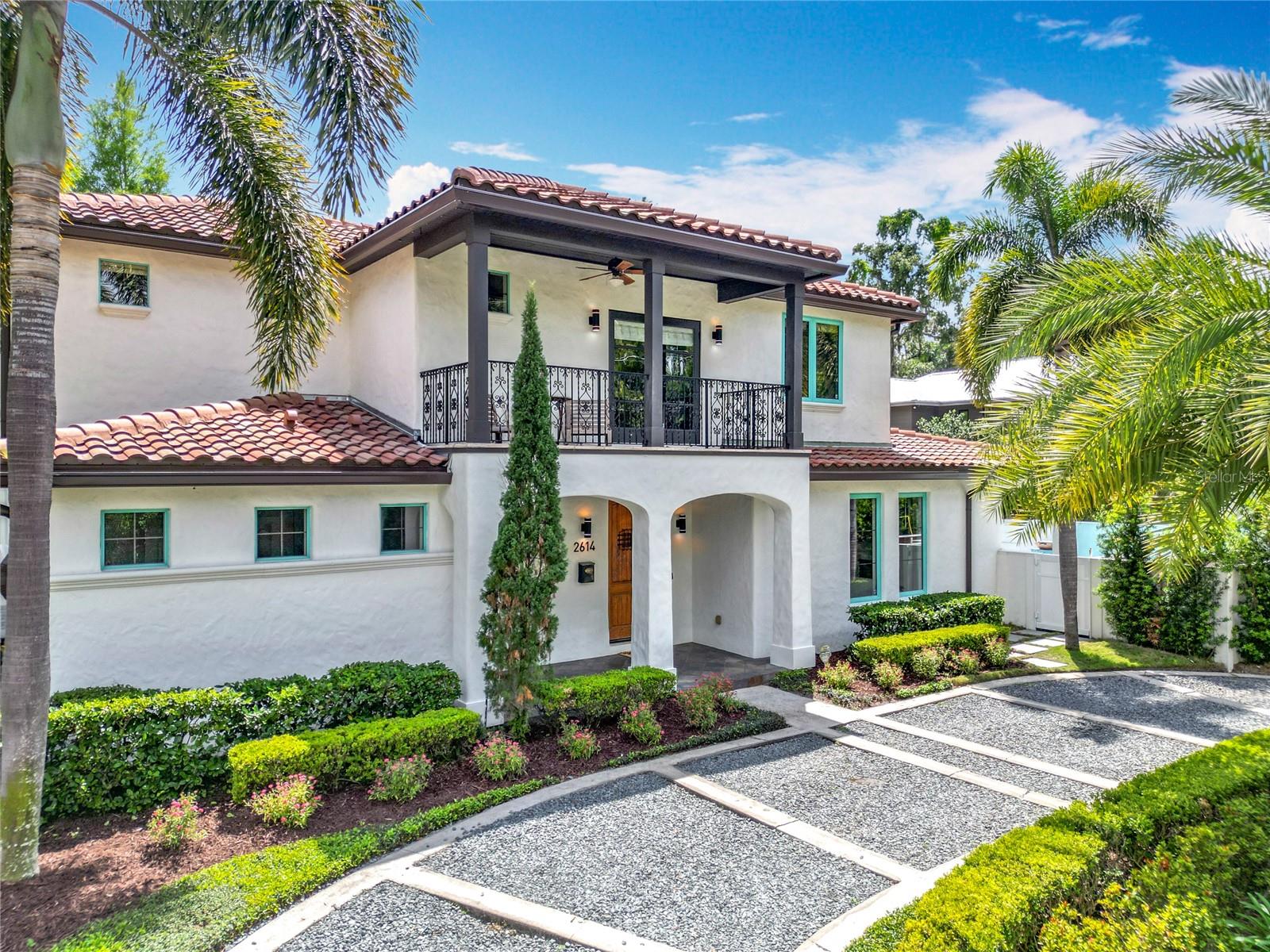 2614 PARKLAND DR, WINTER PARK, FL — photo 2