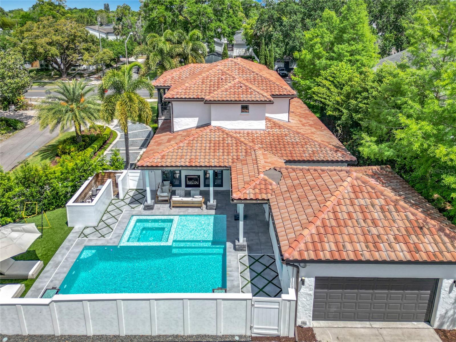 2614 PARKLAND DR, WINTER PARK, FL — photo 3