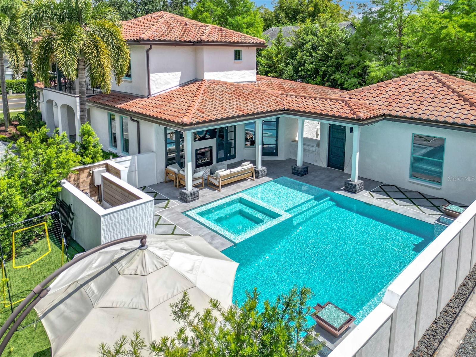 2614 PARKLAND DR, WINTER PARK, FL — photo 4