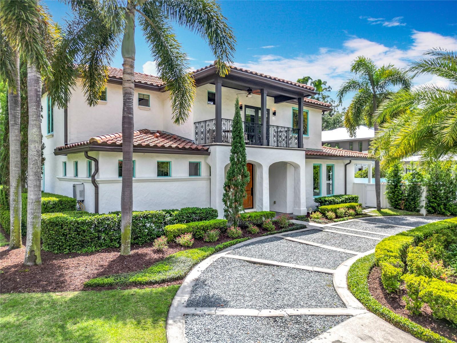 2614 PARKLAND DR, WINTER PARK, FL — photo 6