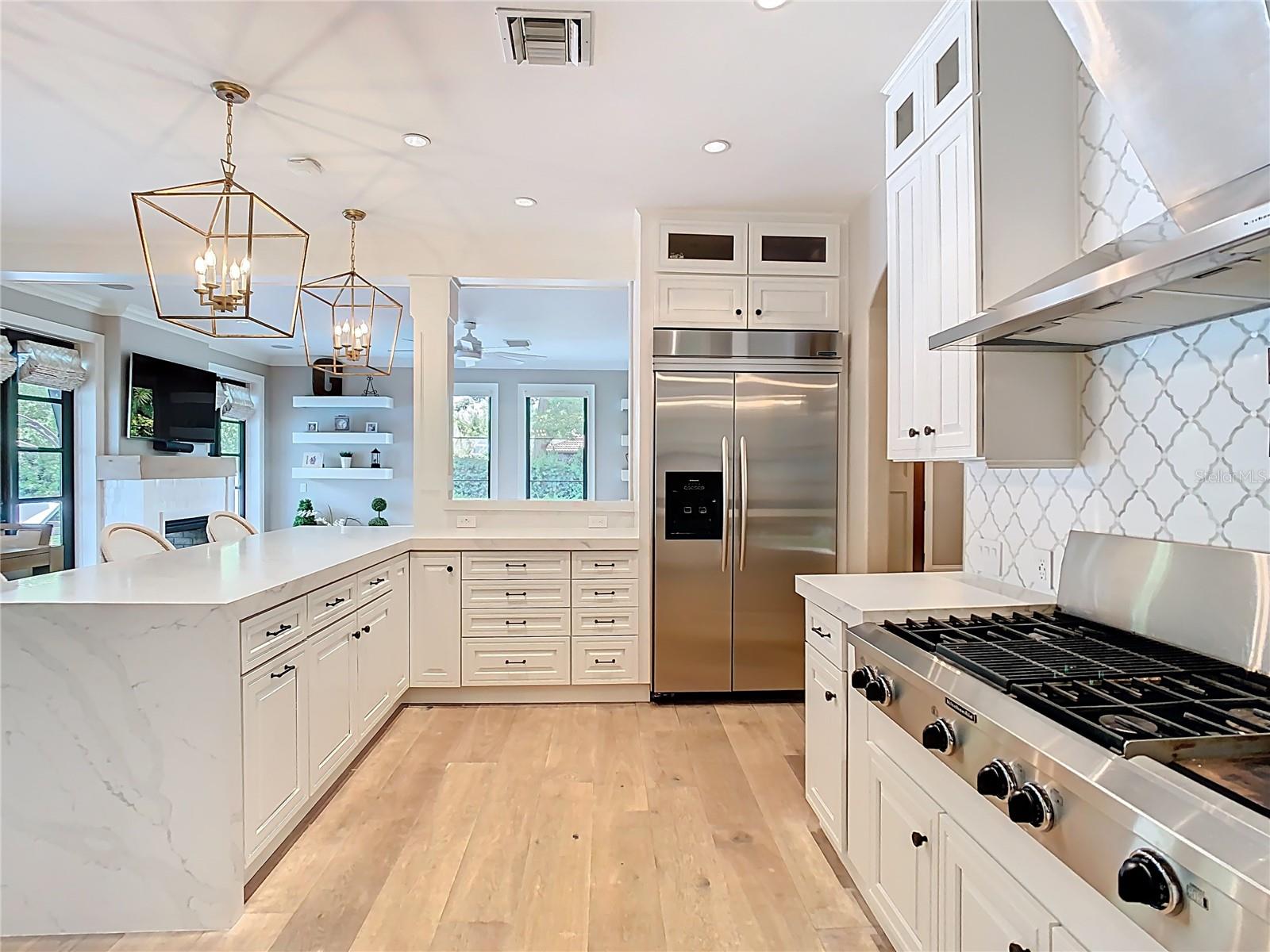2614 PARKLAND DR, WINTER PARK, FL — photo 27