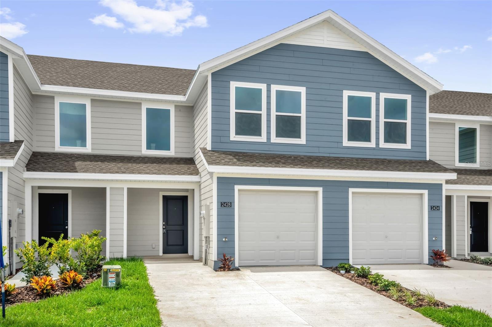 2428 BEVEL LN, DAVENPORT, FL