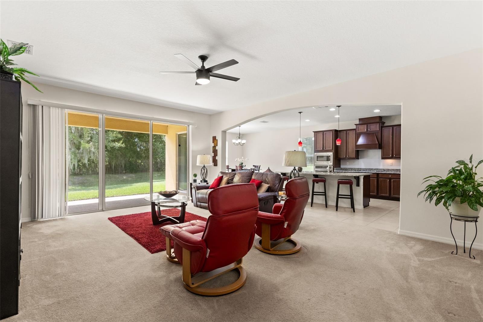 3737 CHANDLER ESTATES DR, APOPKA, FL — photo 5