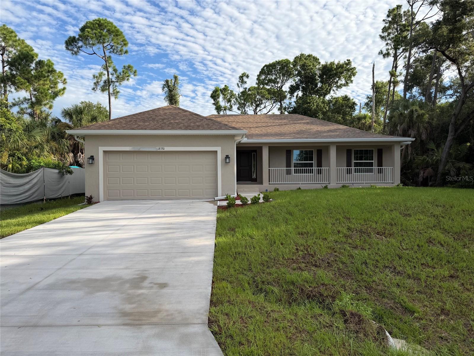 18330 KOALA AVE, PORT CHARLOTTE, FL