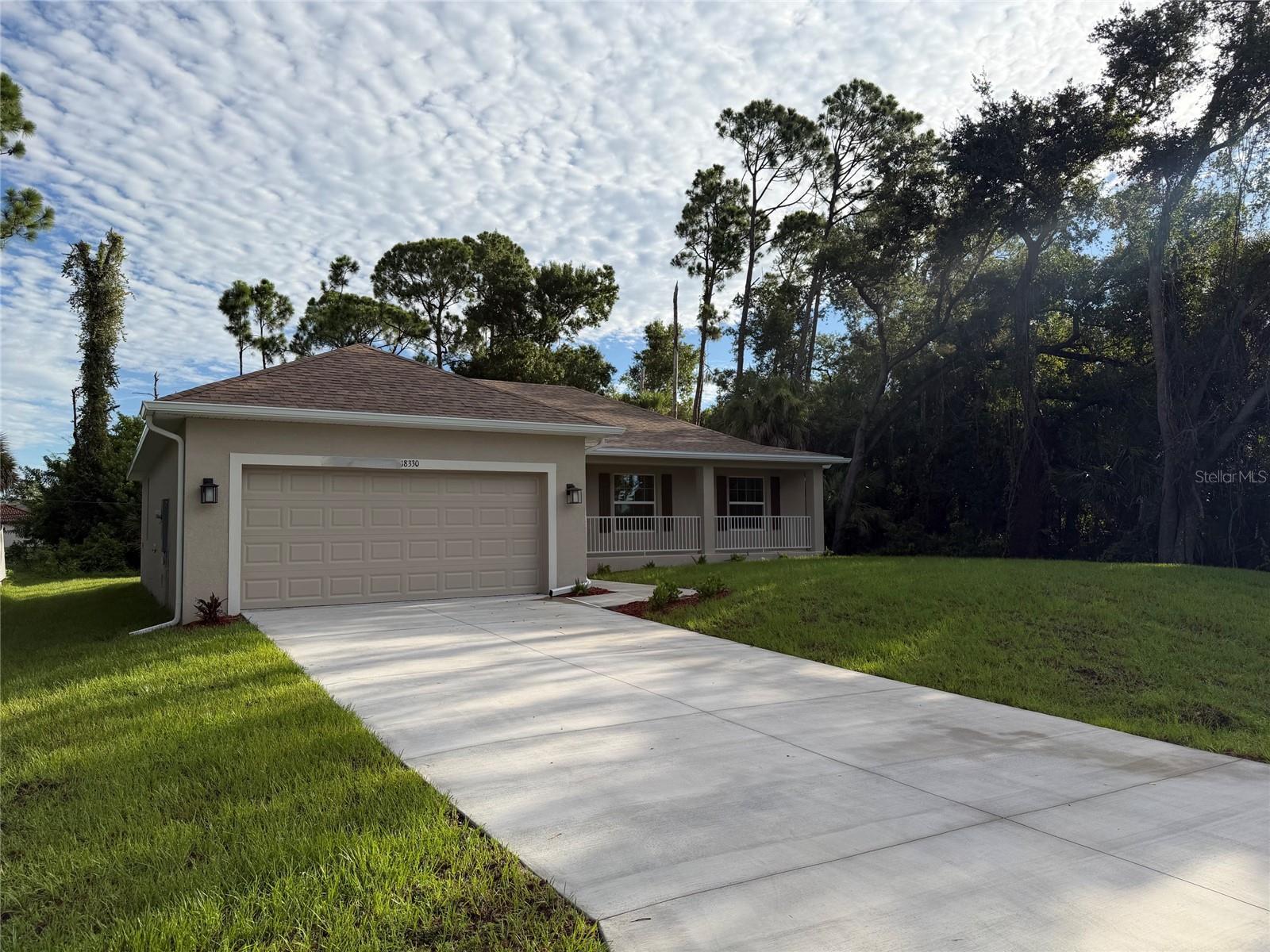 18330 KOALA AVE, PORT CHARLOTTE, FL — photo 2
