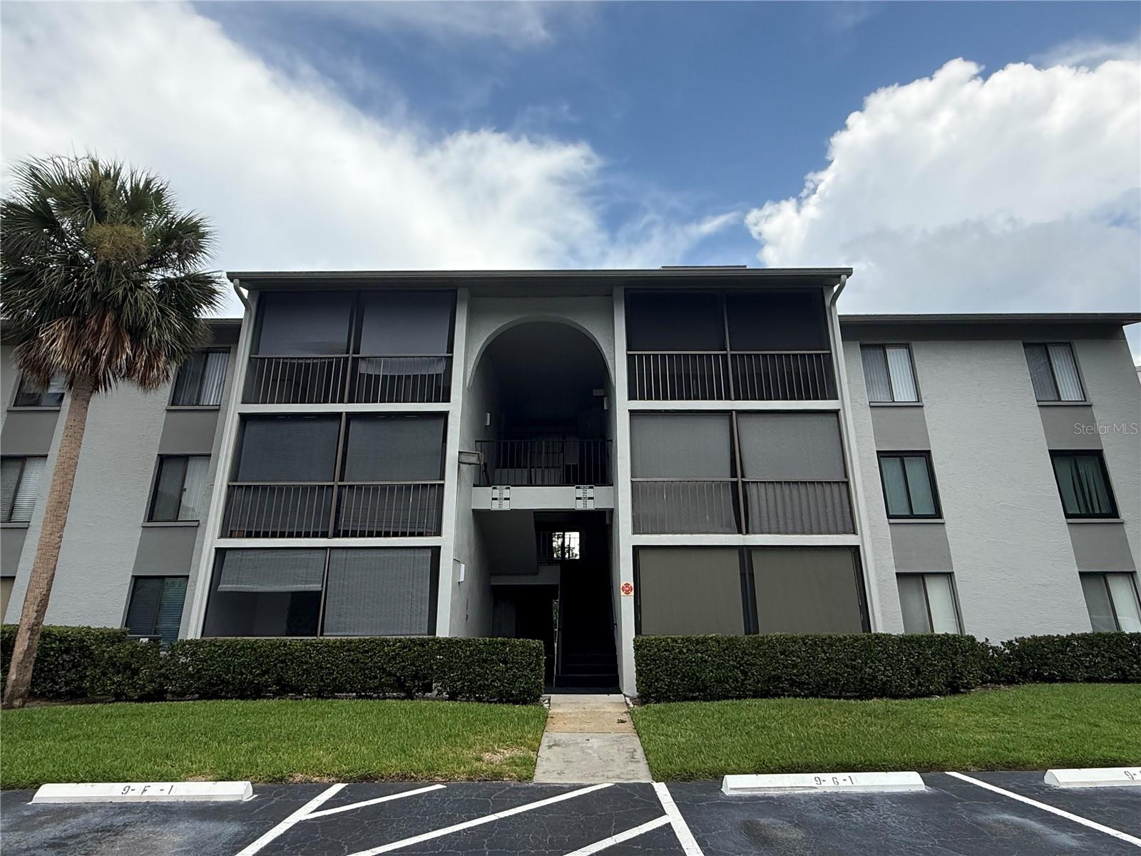 927 S PINE RIDGE CIR #G2, SANFORD, FL