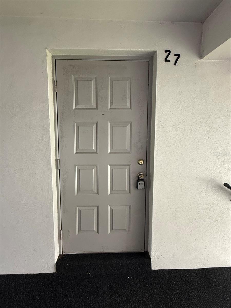 927 S PINE RIDGE CIR #G2, SANFORD, FL — photo 3
