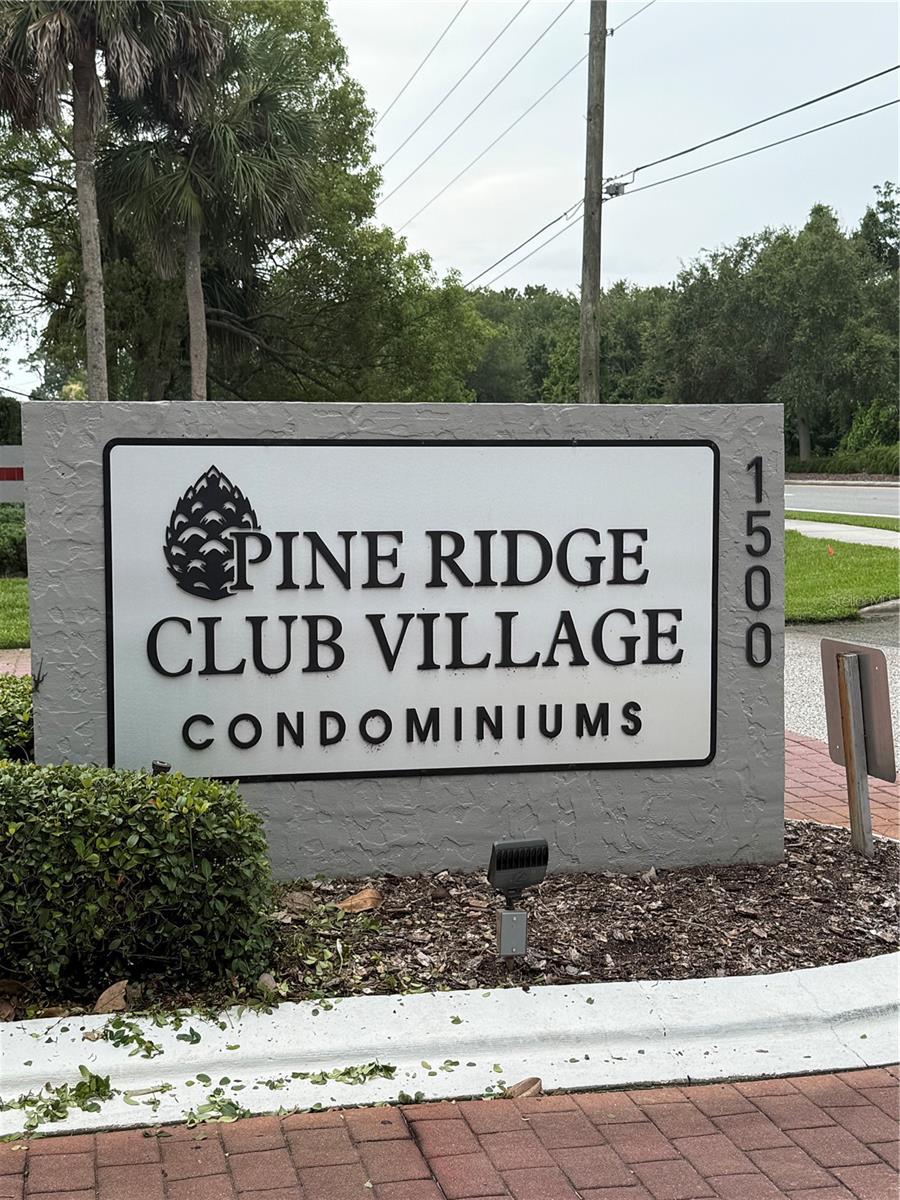 927 S PINE RIDGE CIR #G2, SANFORD, FL — photo 19
