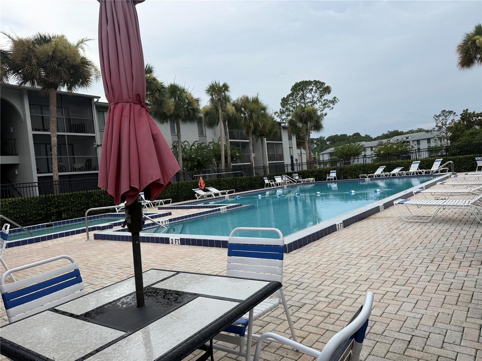 927 S PINE RIDGE CIR #G2, SANFORD, FL — photo 15