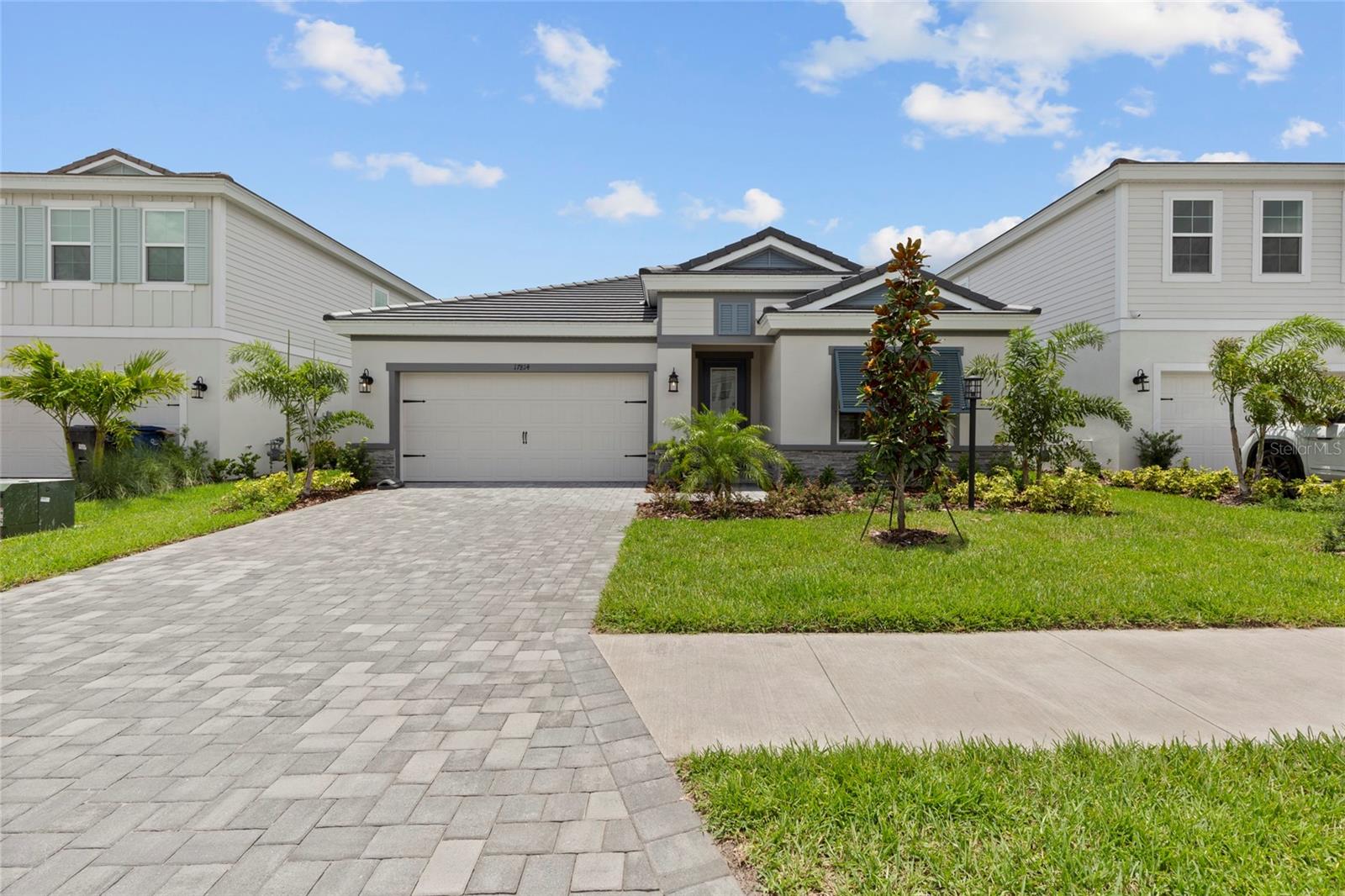 17814 CROPSIDE TRL, BRADENTON, FL — photo 2