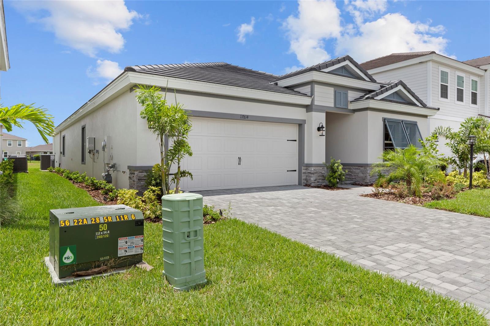 17814 CROPSIDE TRL, BRADENTON, FL — photo 4
