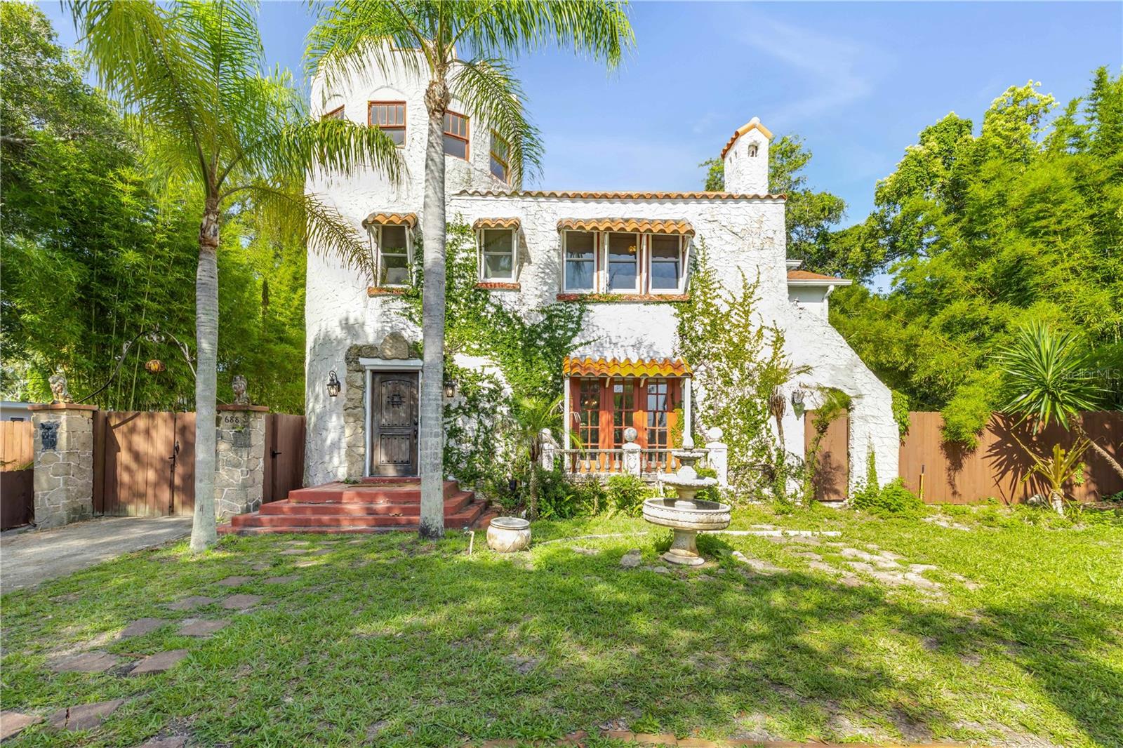 688 ALCAZAR AVE, ORMOND BEACH, FL