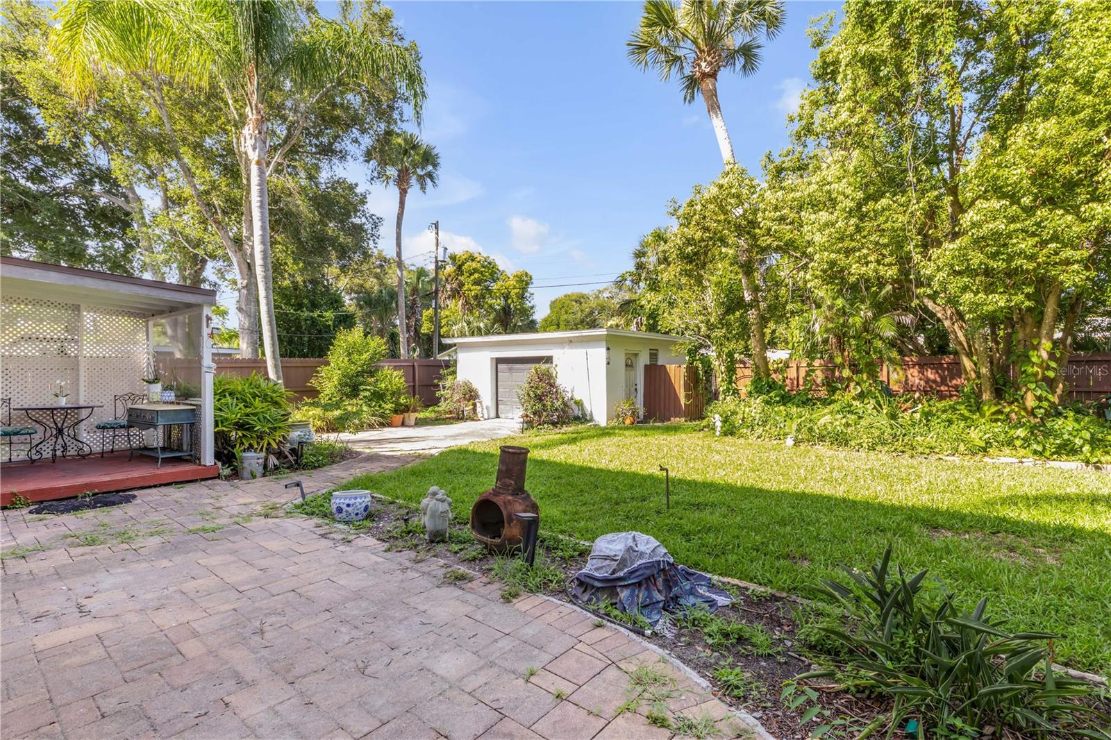 688 ALCAZAR AVE, ORMOND BEACH, FL — photo 33