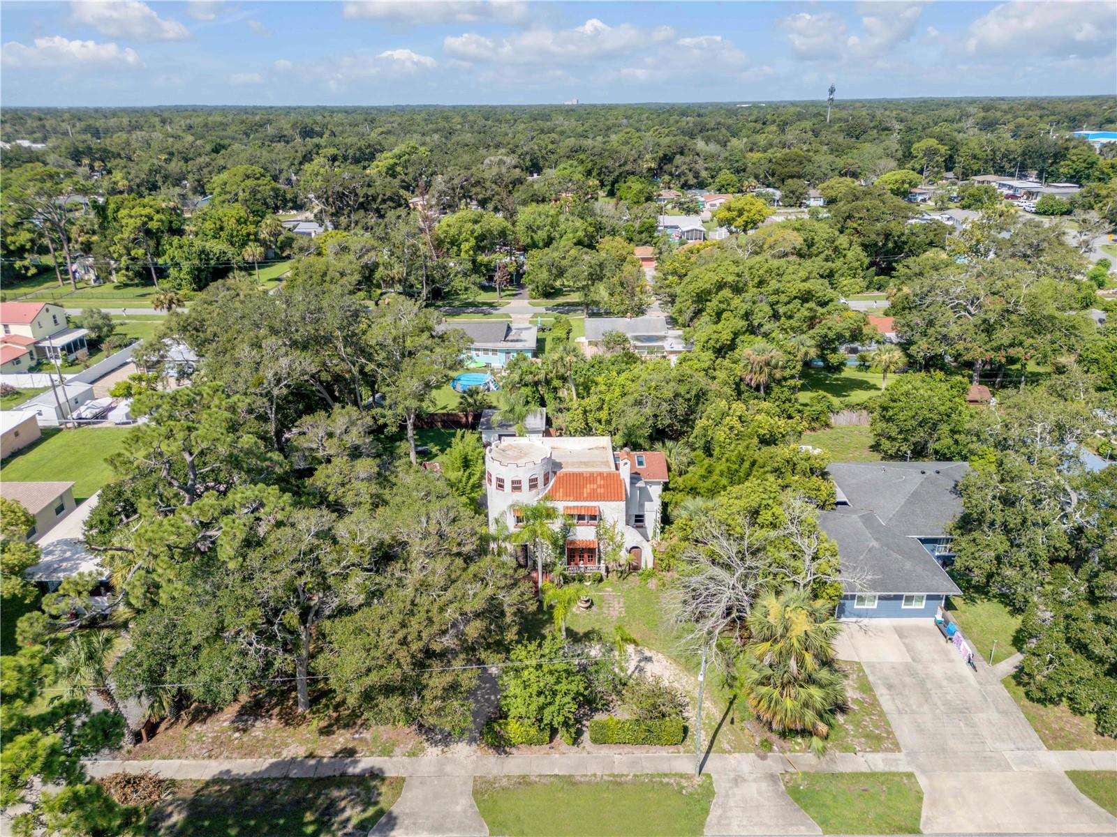 688 ALCAZAR AVE, ORMOND BEACH, FL — photo 36