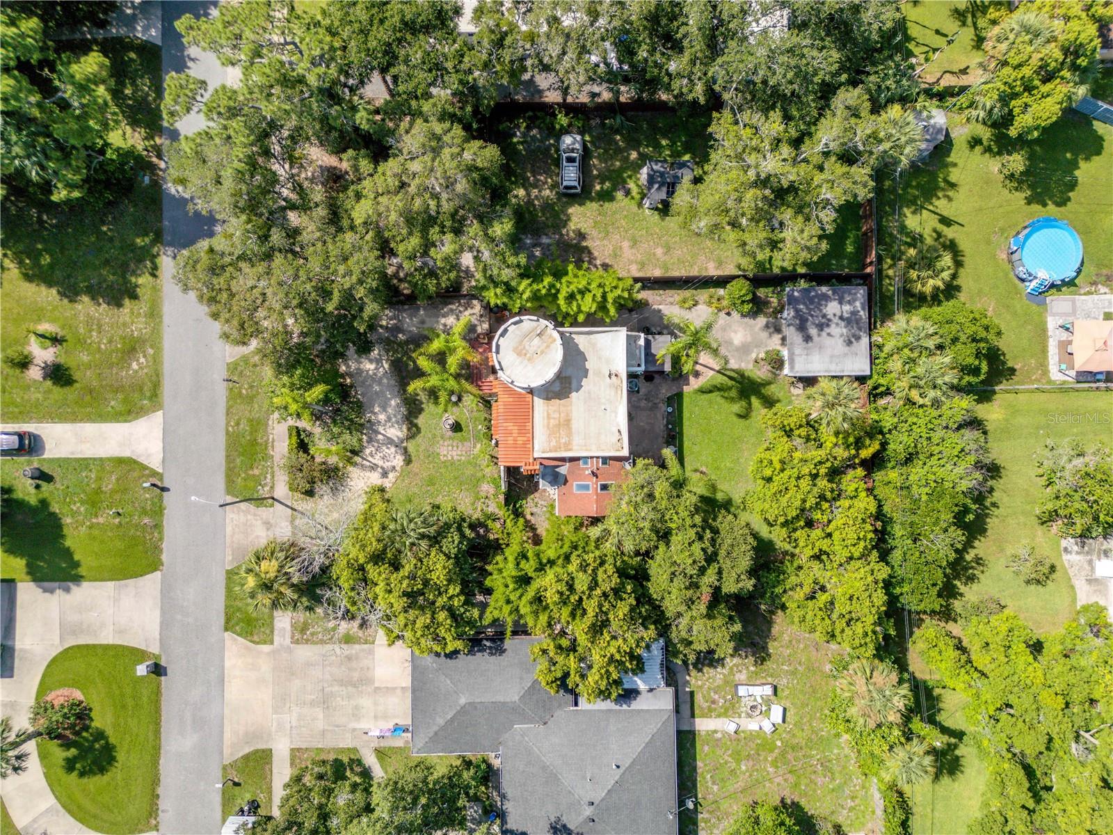 688 ALCAZAR AVE, ORMOND BEACH, FL — photo 37