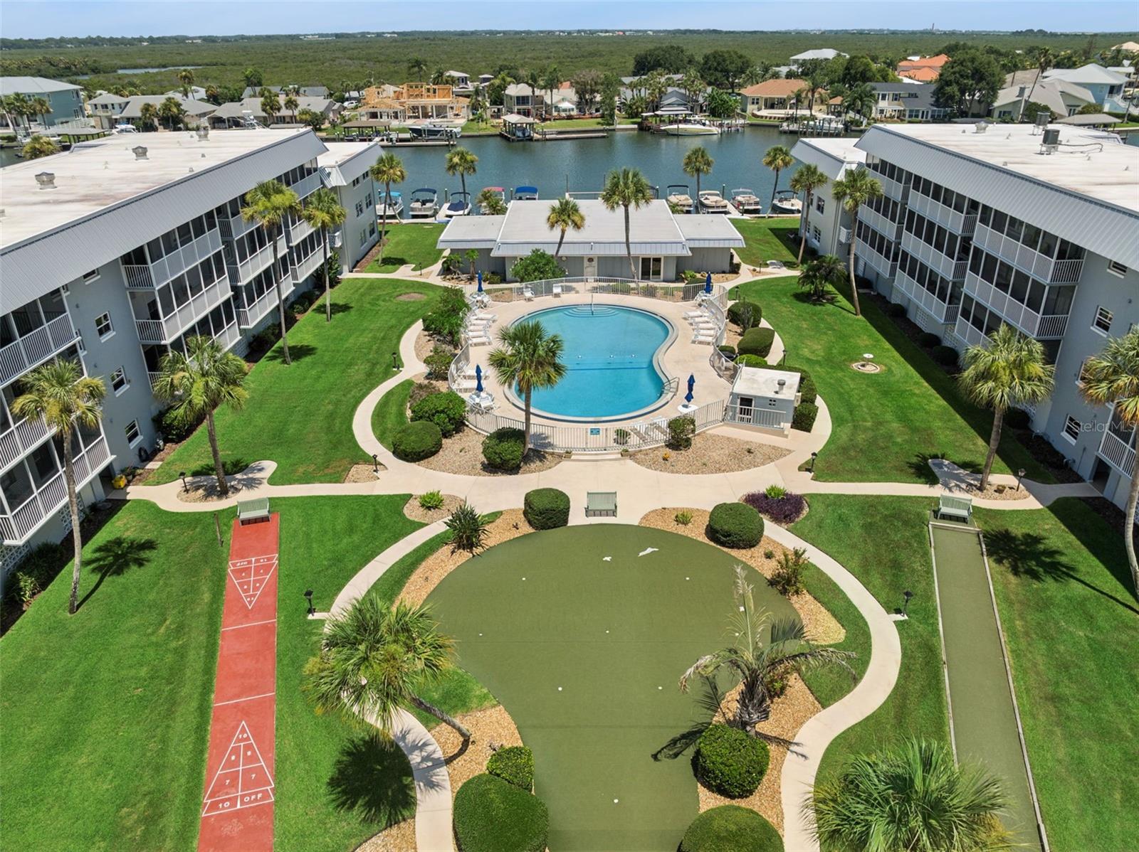 315 N CAUSEWAY #B302, NEW SMYRNA BEACH, FL