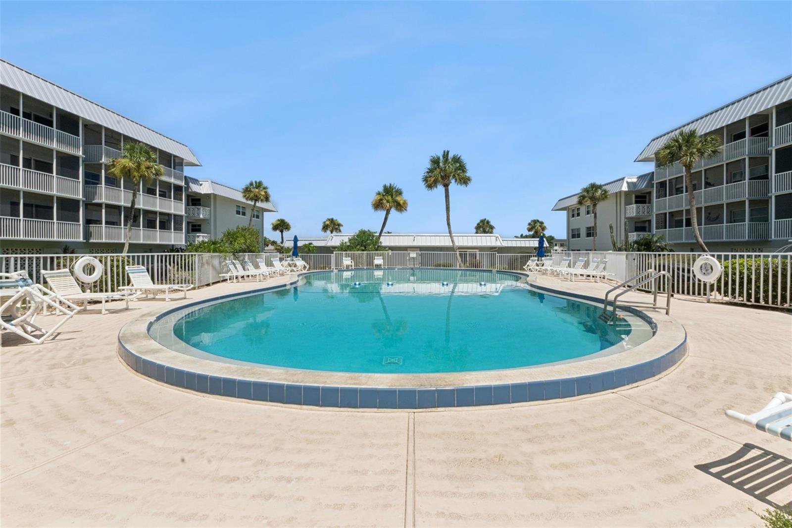 315 N CAUSEWAY #B302, NEW SMYRNA BEACH, FL — photo 3
