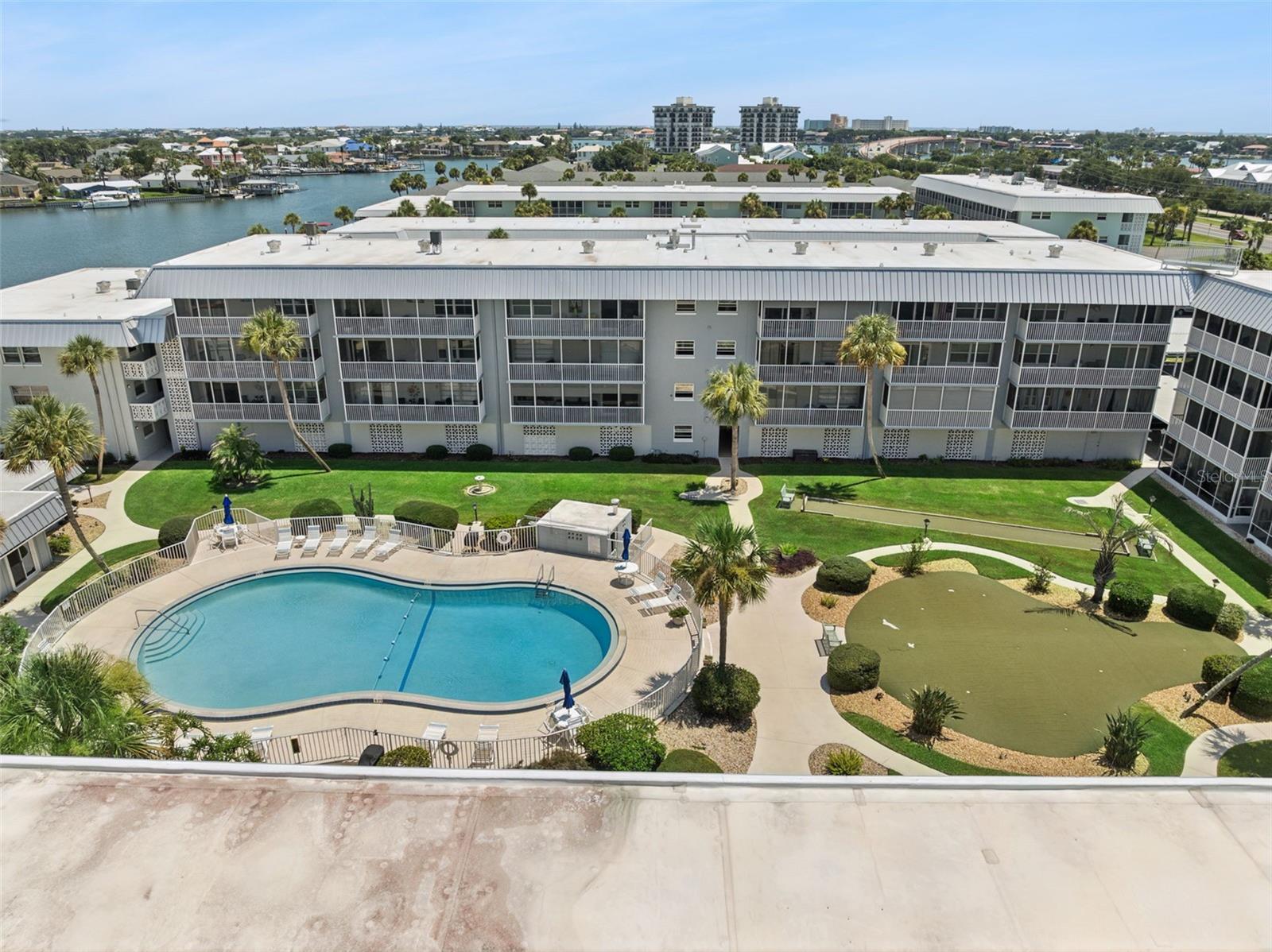 315 N CAUSEWAY #B302, NEW SMYRNA BEACH, FL — photo 28