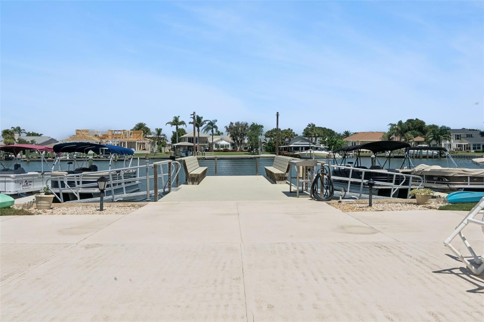 315 N CAUSEWAY #B302, NEW SMYRNA BEACH, FL — photo 35