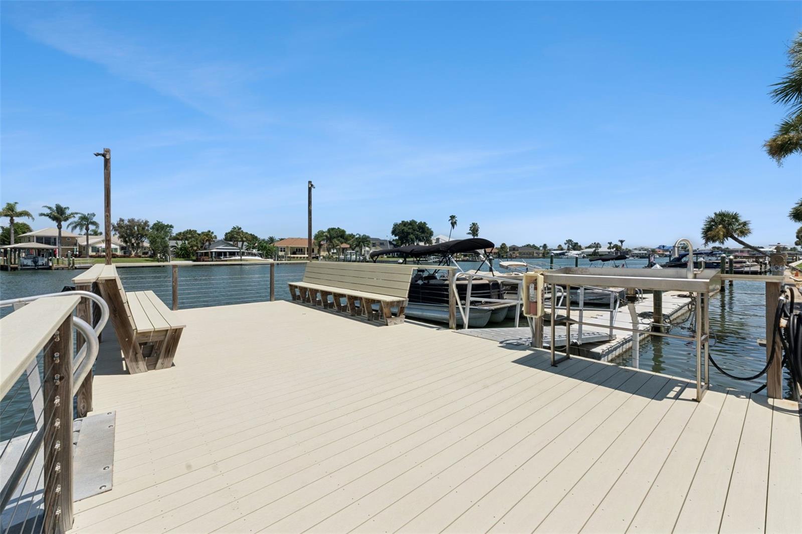 315 N CAUSEWAY #B302, NEW SMYRNA BEACH, FL — photo 36