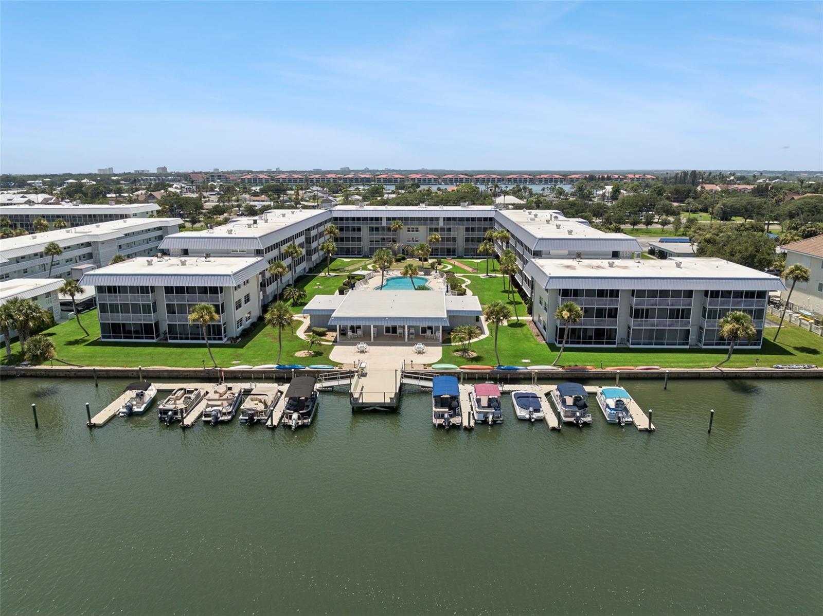 315 N CAUSEWAY #B302, NEW SMYRNA BEACH, FL — photo 38