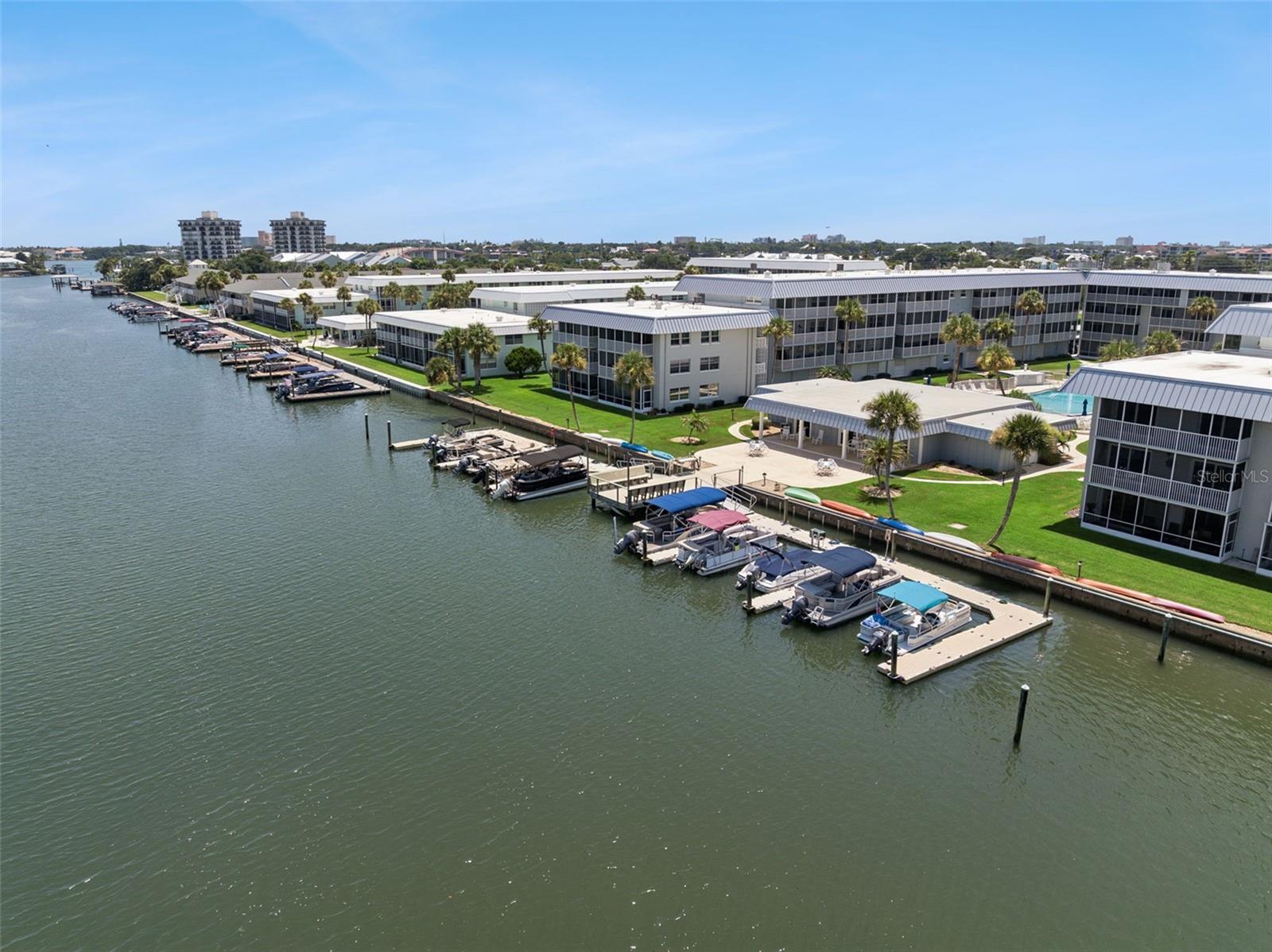 315 N CAUSEWAY #B302, NEW SMYRNA BEACH, FL — photo 39