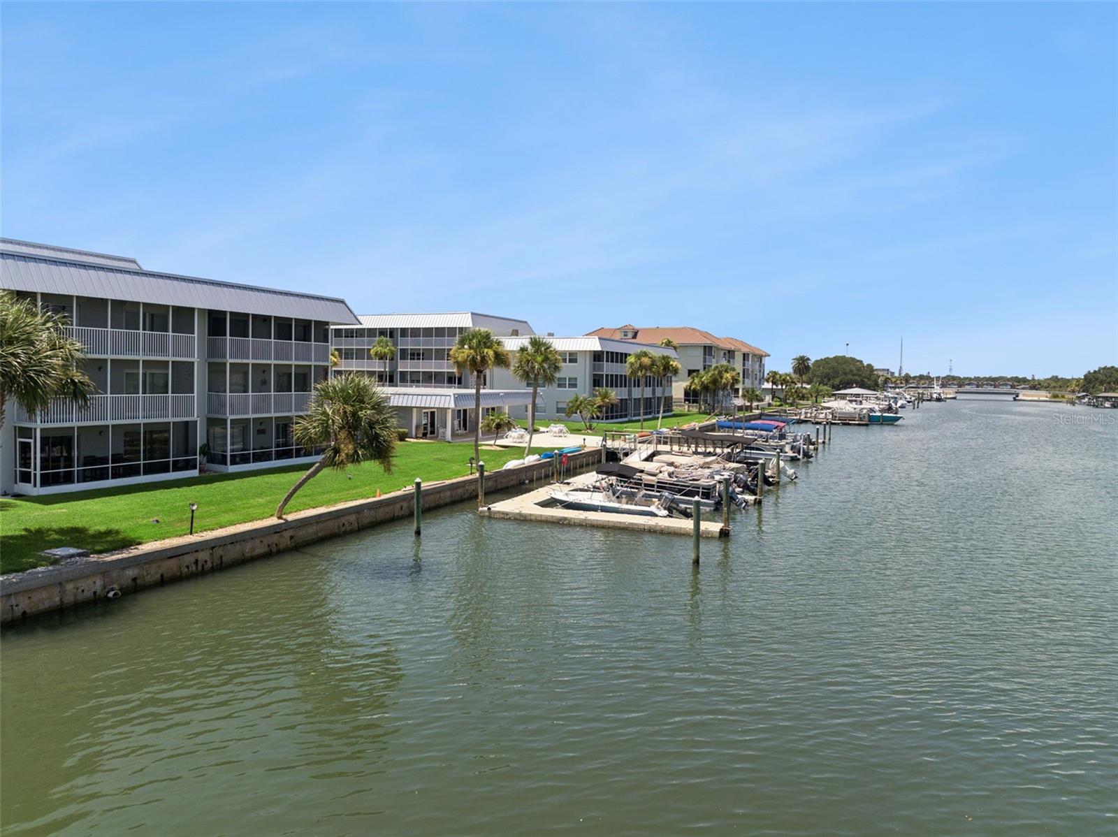 315 N CAUSEWAY #B302, NEW SMYRNA BEACH, FL — photo 40