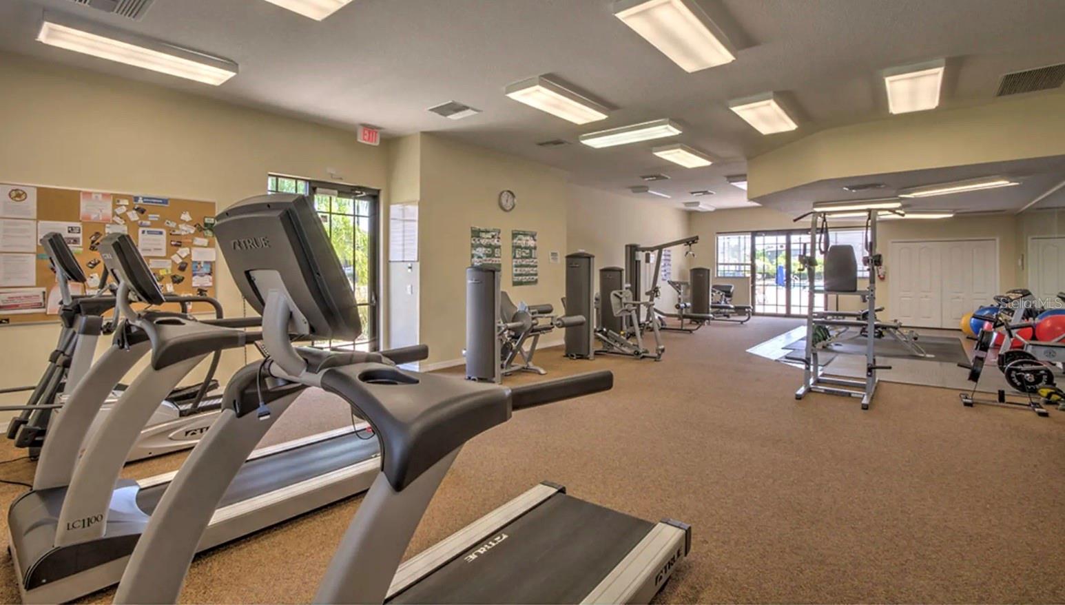 7838 CARRIAGE POINTE DR, GIBSONTON, FL — photo 34