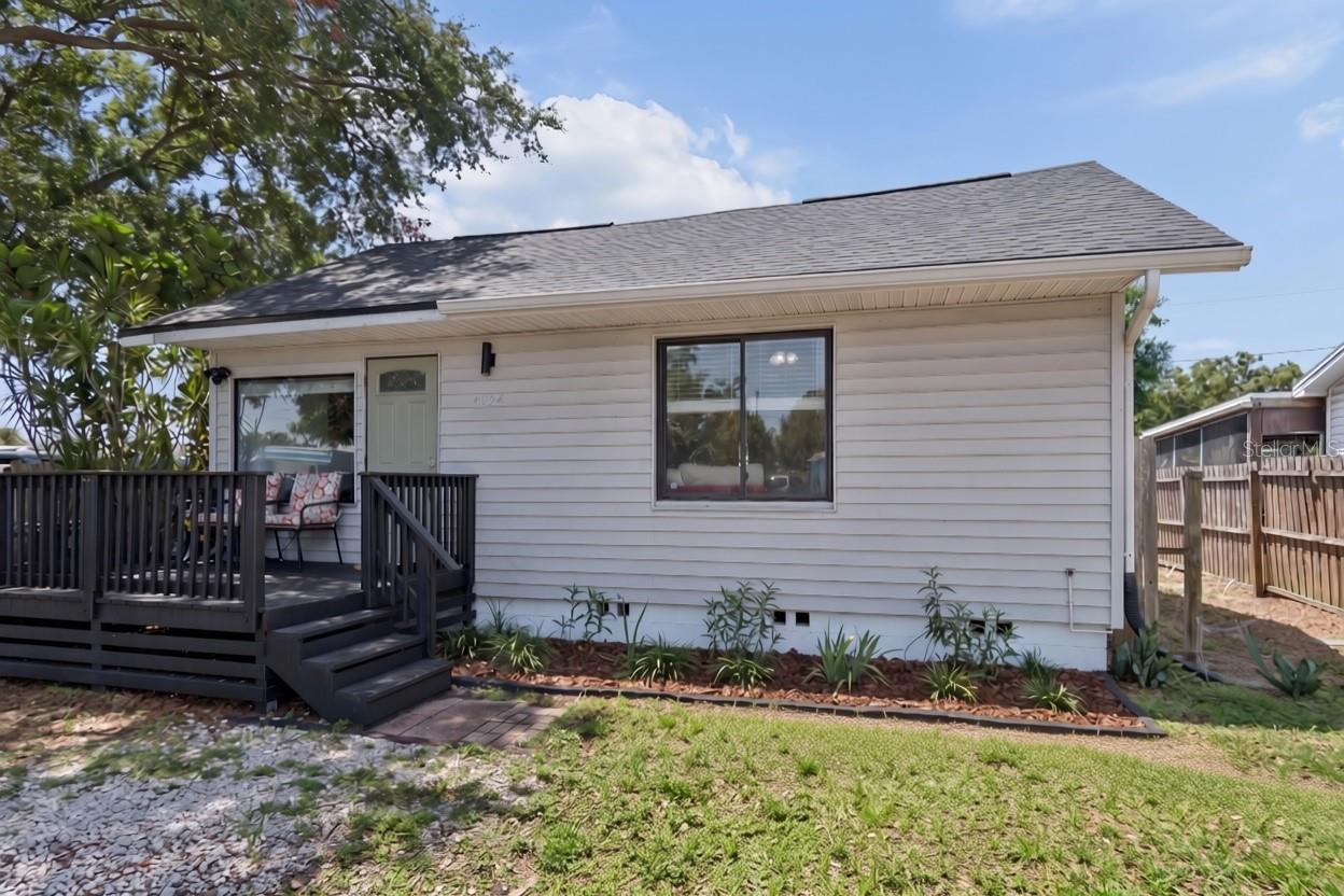 4924 45TH AVE N, ST PETERSBURG, FL