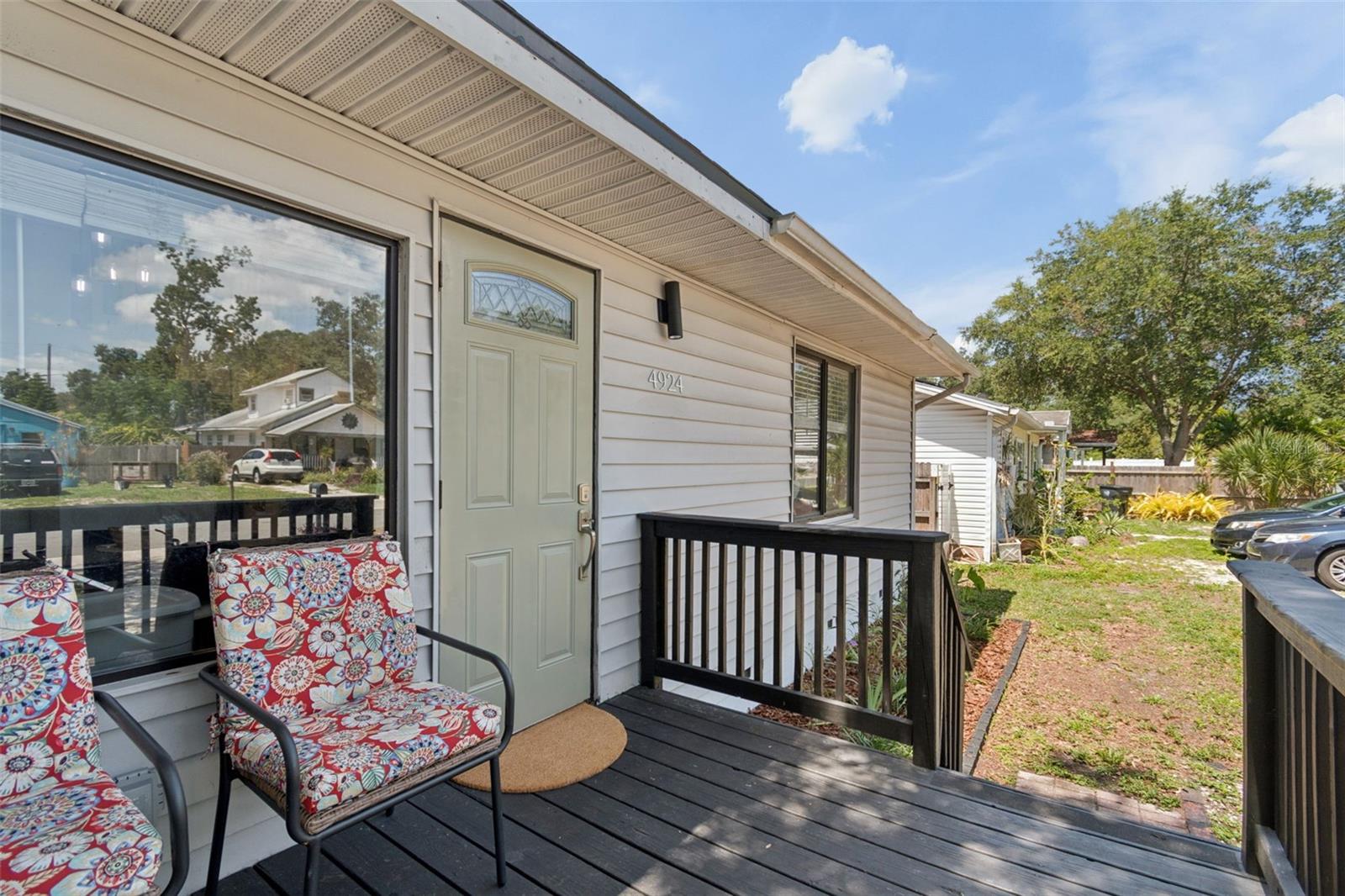 4924 45TH AVE N, ST PETERSBURG, FL — photo 4