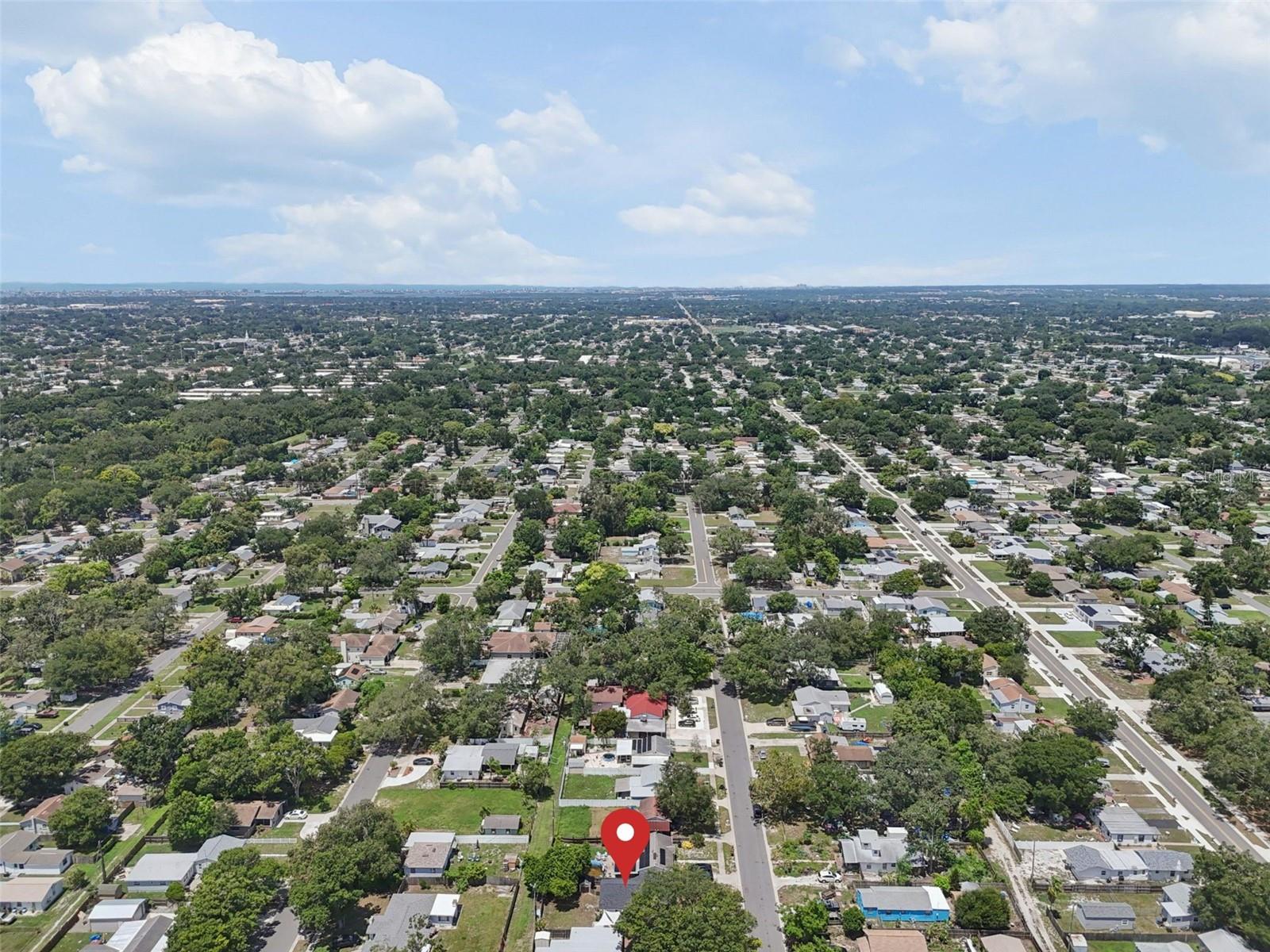 4924 45TH AVE N, ST PETERSBURG, FL — photo 5