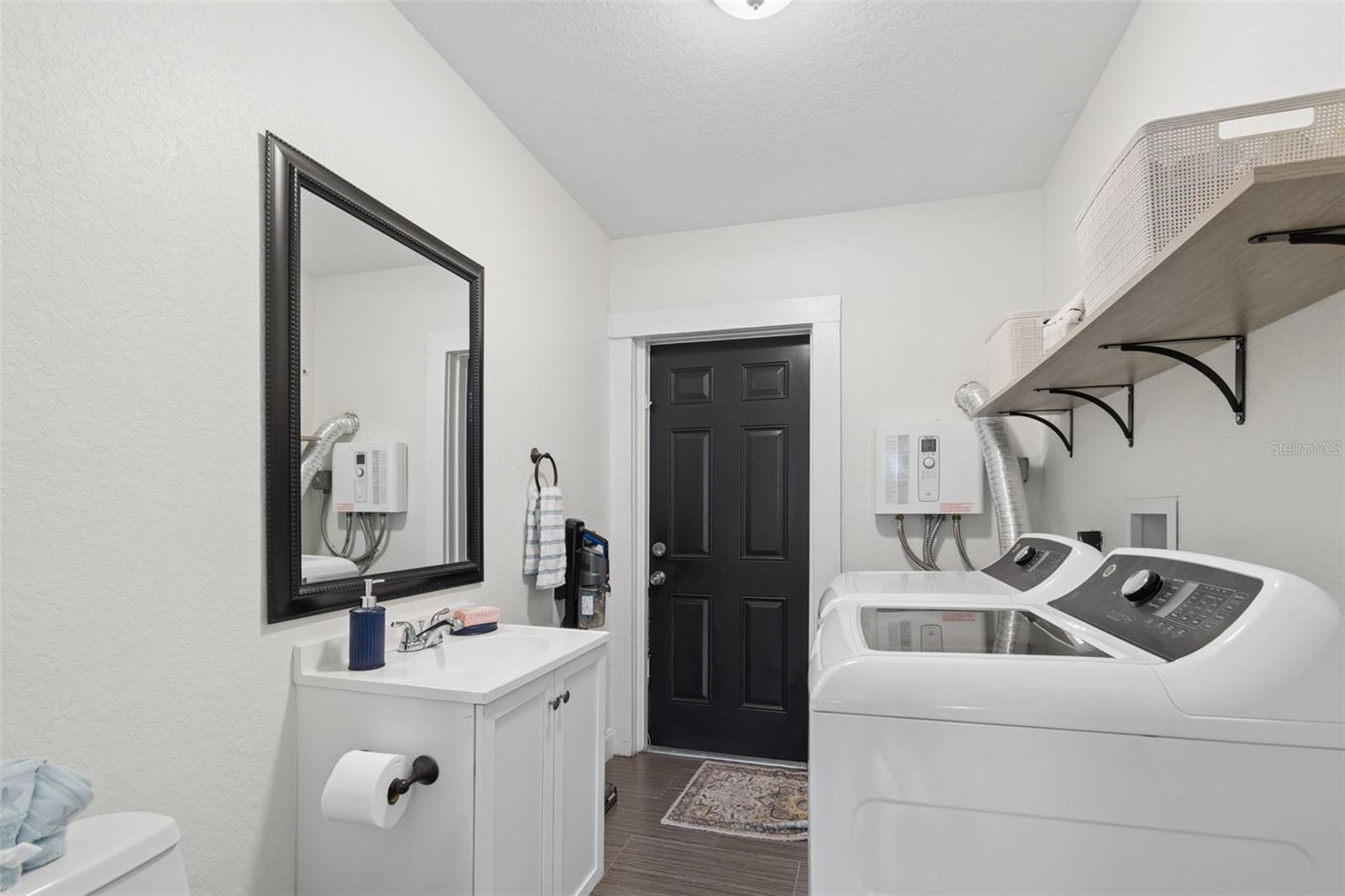 4924 45TH AVE N, ST PETERSBURG, FL — photo 26