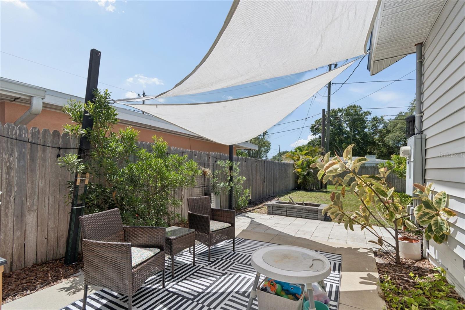 4924 45TH AVE N, ST PETERSBURG, FL — photo 28
