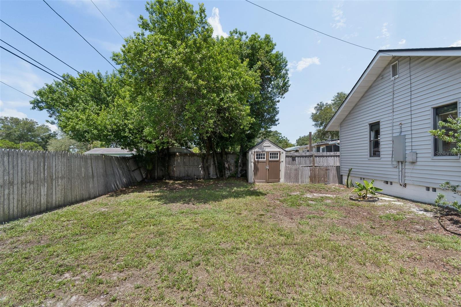 4924 45TH AVE N, ST PETERSBURG, FL — photo 31