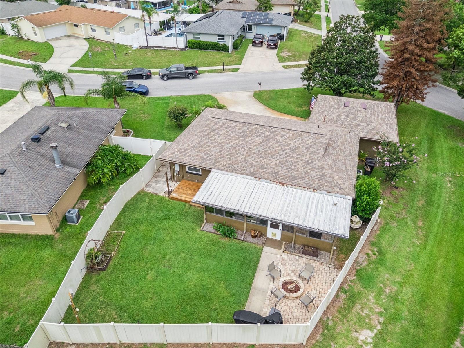 636 SWALLOW DR, CASSELBERRY, FL — photo 63
