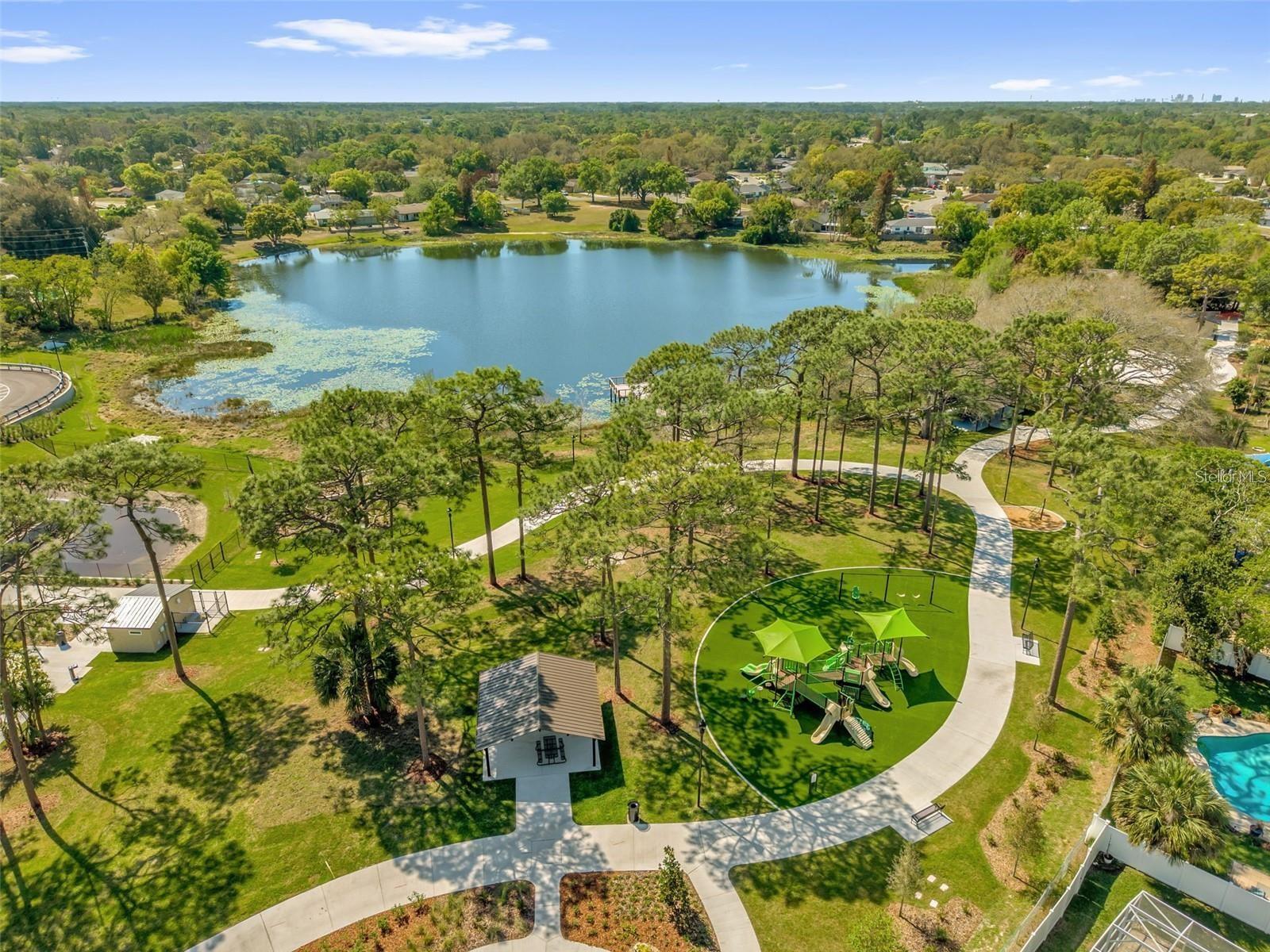 636 SWALLOW DR, CASSELBERRY, FL — photo 47