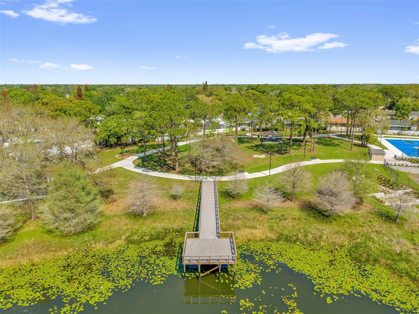 636 SWALLOW DR, CASSELBERRY, FL — photo 49