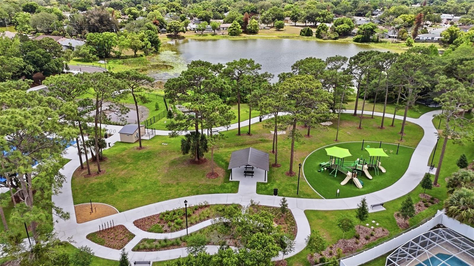 636 SWALLOW DR, CASSELBERRY, FL — photo 52