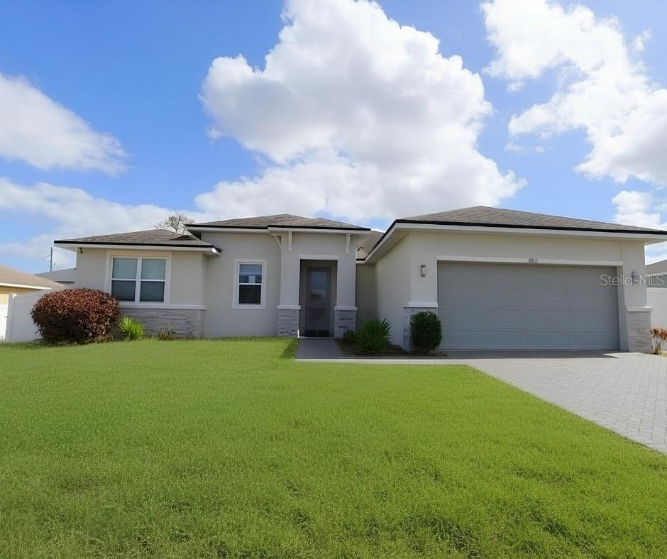880 COLVILLE DR, POINCIANA, FL