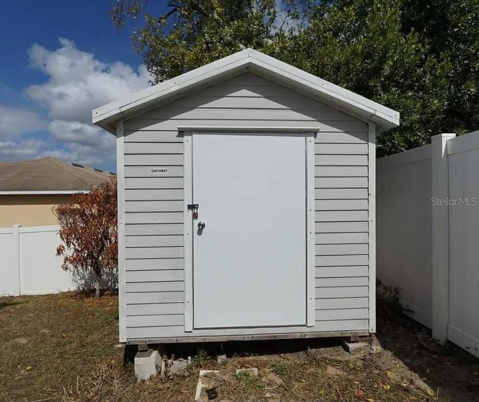880 COLVILLE DR, POINCIANA, FL — photo 23