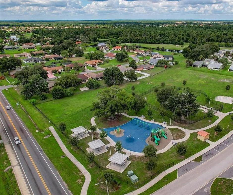 880 COLVILLE DR, POINCIANA, FL — photo 29