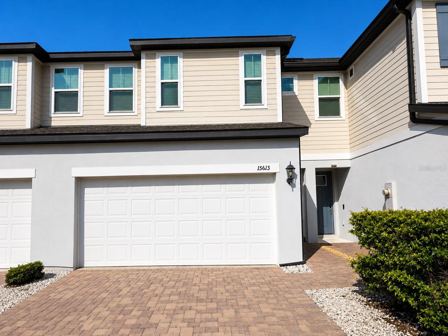 15613 WILLOW ARBOR CIR, ORLANDO, FL