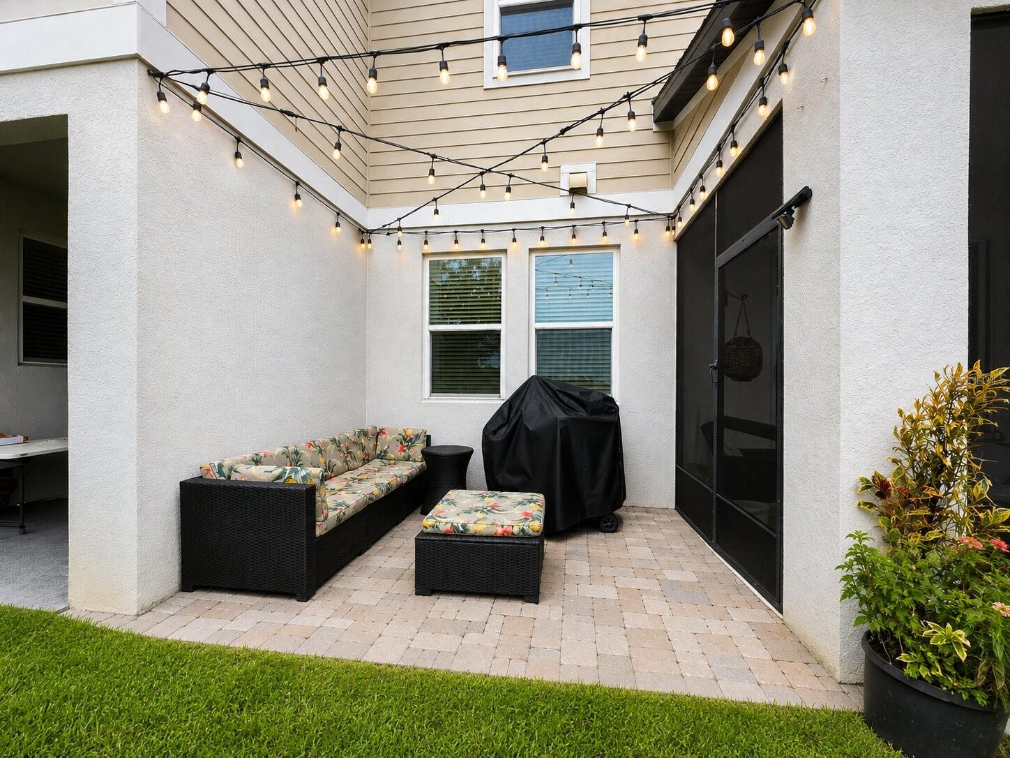 15613 WILLOW ARBOR CIR, ORLANDO, FL — photo 34