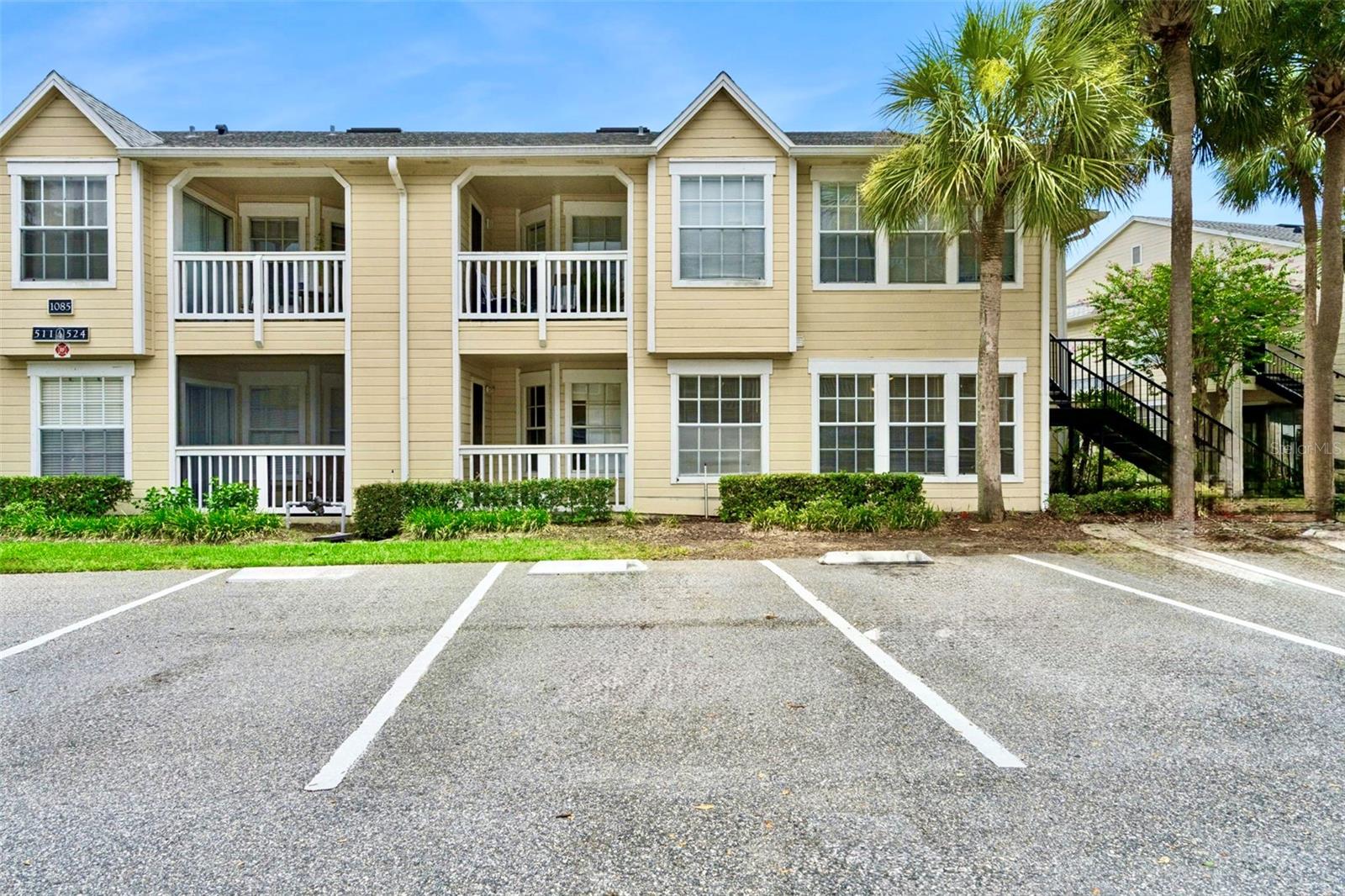 1085 S HIAWASSEE RD #513, ORLANDO, FL — photo 2