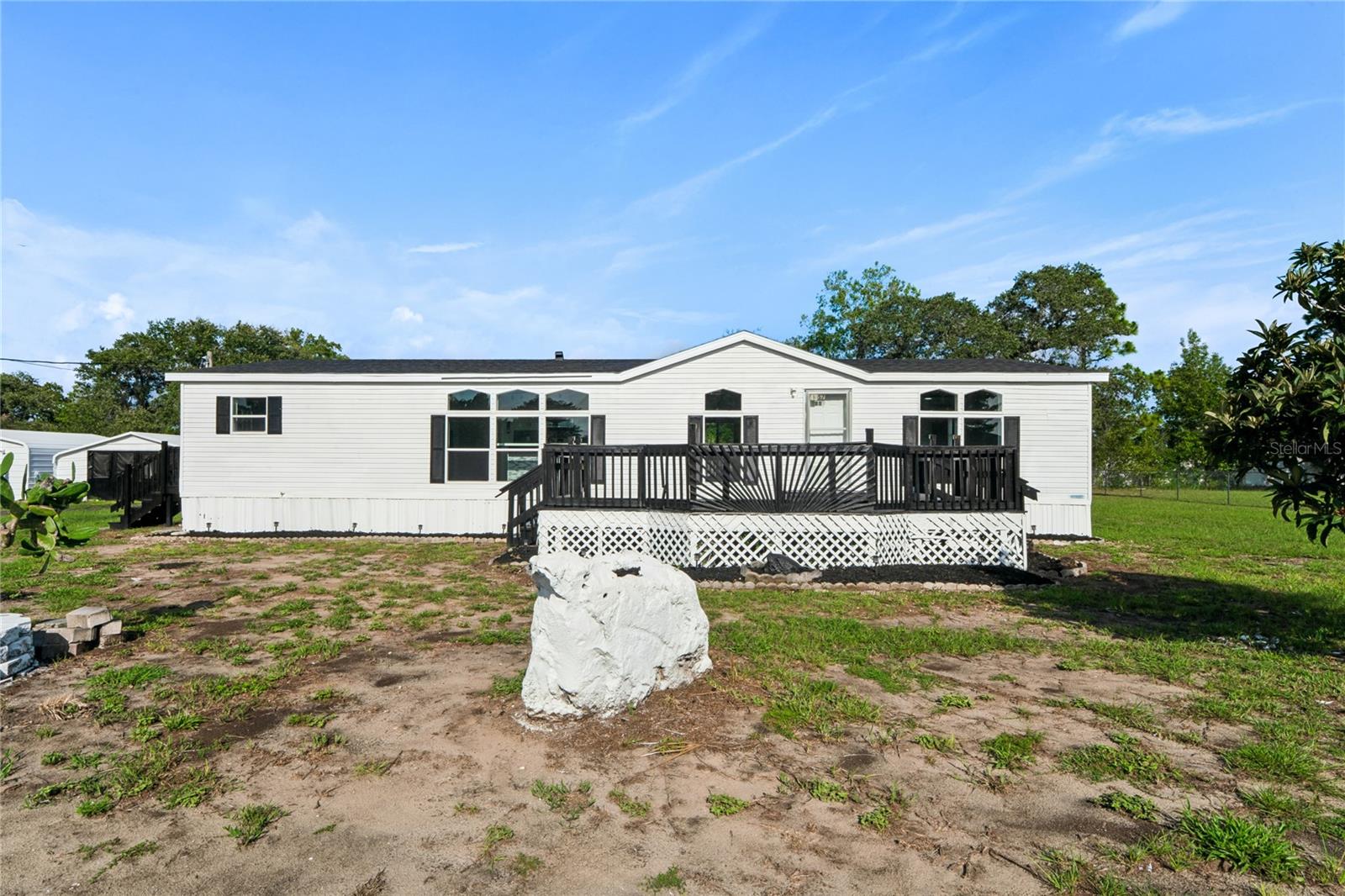 4357 ORLANDO AVE, BROOKSVILLE, FL — photo 4