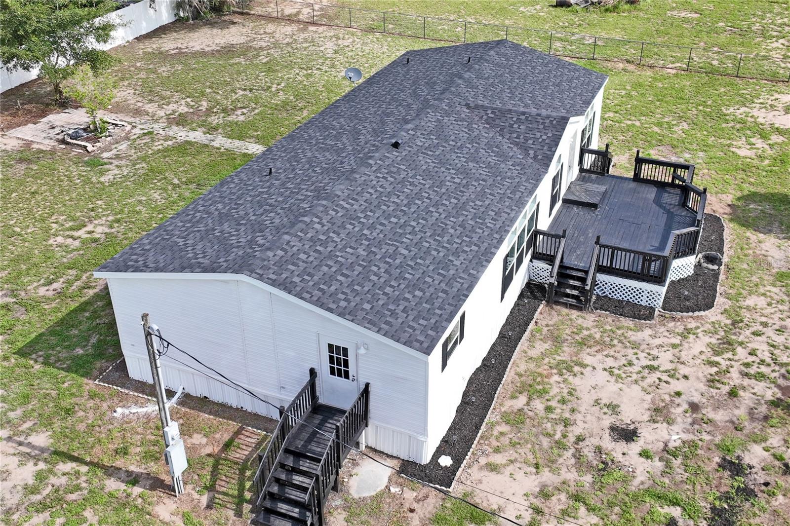 4357 ORLANDO AVE, BROOKSVILLE, FL — photo 58