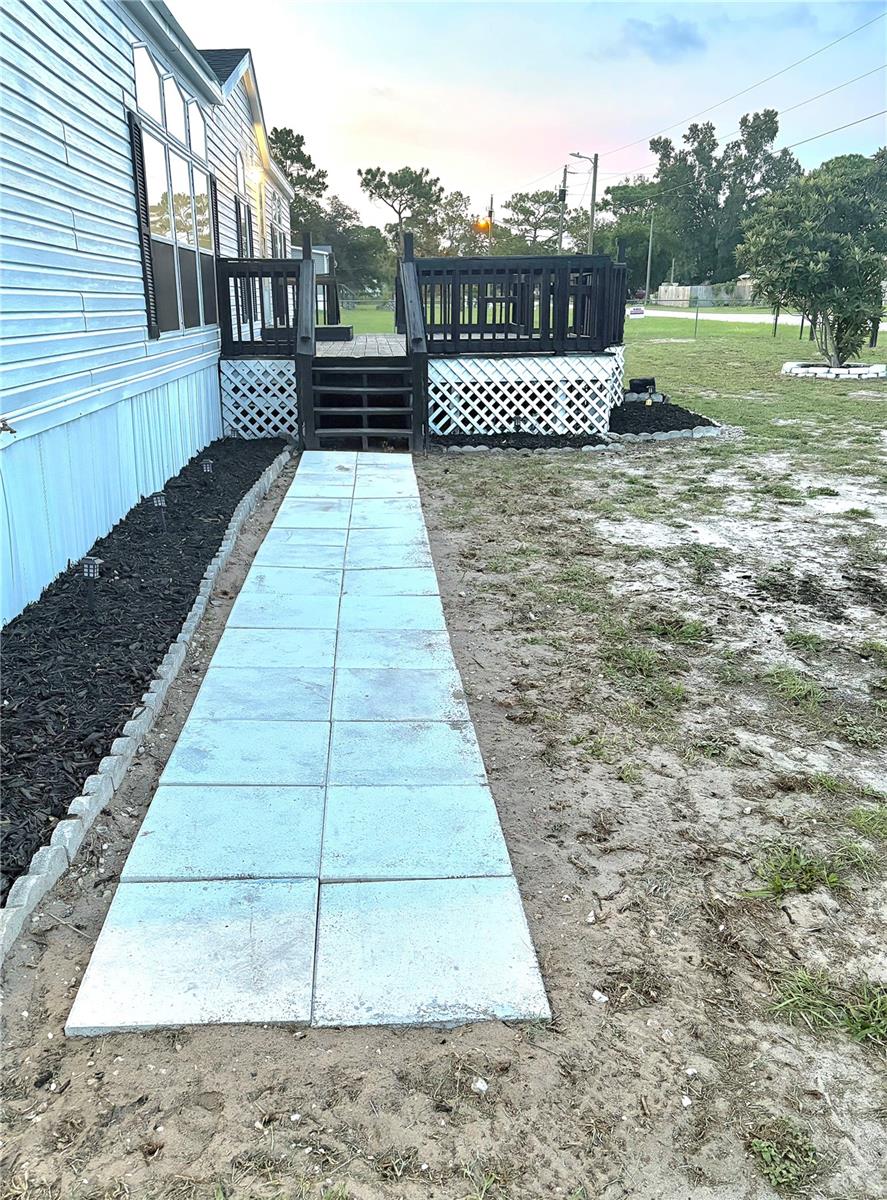 4357 ORLANDO AVE, BROOKSVILLE, FL — photo 41